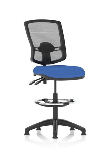Eclipse Plus II Mesh Del HiRise BL