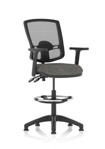 Eclipse Plus II Mesh Del Arms HR Char