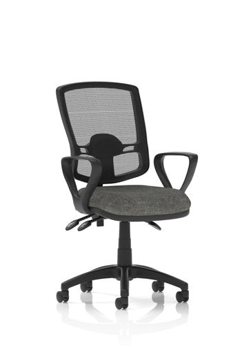 Eclipse III Deluxe Chair Loop Arms CH