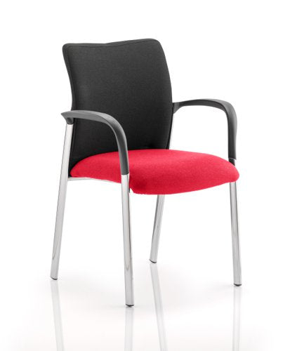 Academy BK Back Seat Arms Cherry