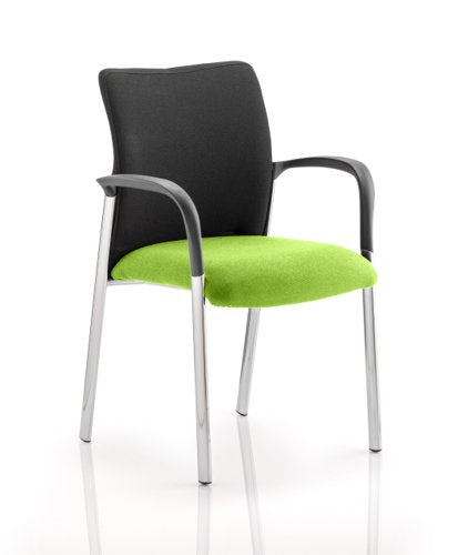 Academy BK Back Seat Arms Green