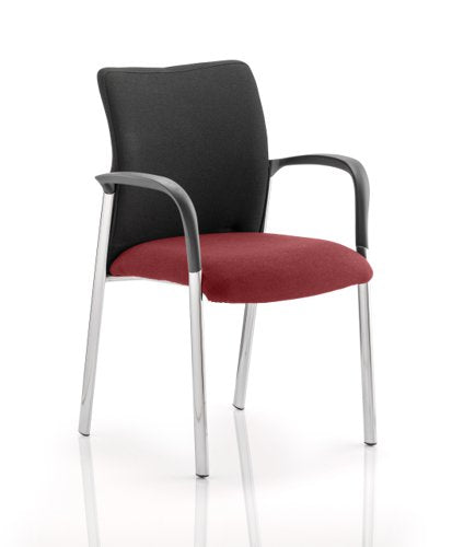 Academy BK Back Seat Arms Chilli