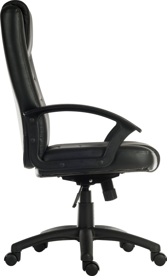 LEADER EXECUTIVE BONDED LEATHER