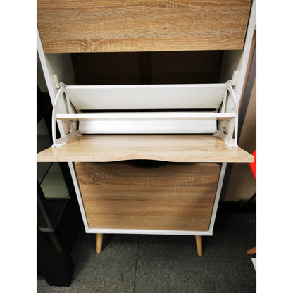 Mapleton Shoe Cabinet (1000123439)