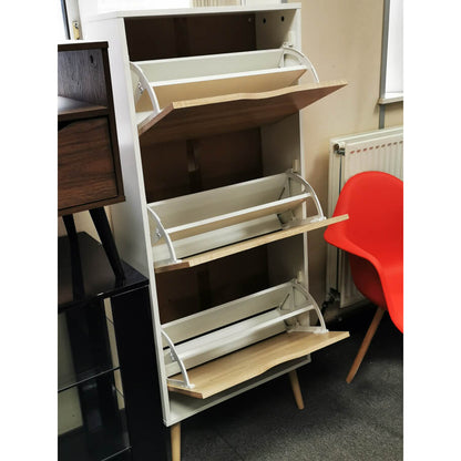Mapleton Shoe Cabinet (1000123439)