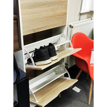 Mapleton Shoe Cabinet (1000123439)