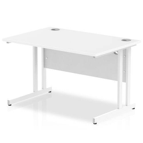 Impulse 1200x800 Desk Cntlvr WH WH