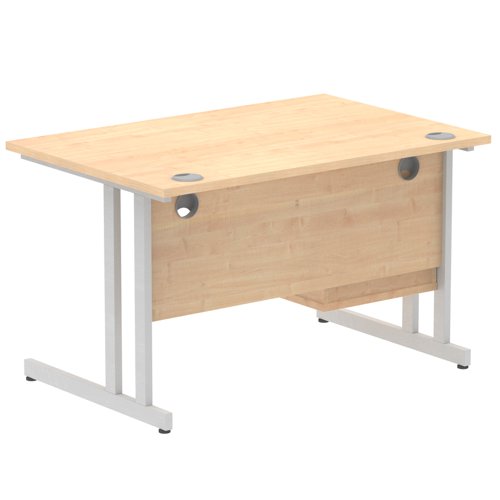 Impulse 1200X800 Desk MPSL 1X2 FixPed