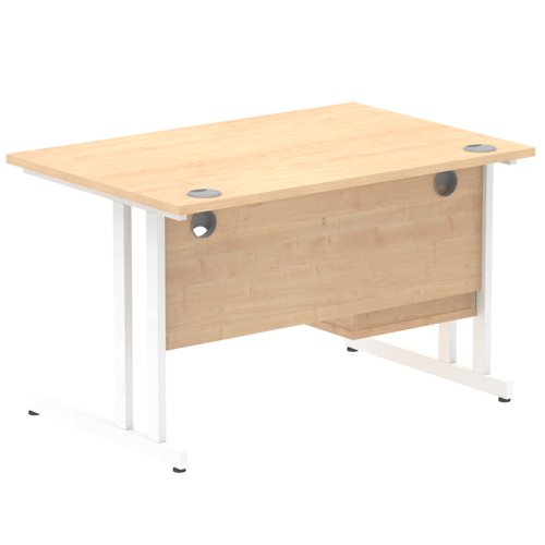 Impulse 1200X800 Desk BEWH 1X2 FixPed