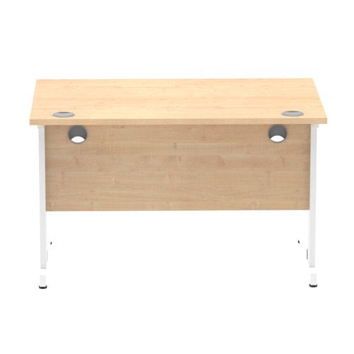 Impulse 1200x800 Maple WH Cable Leg