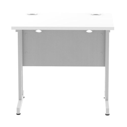 Impulse 800x600 Cntlvr Leg WH SL