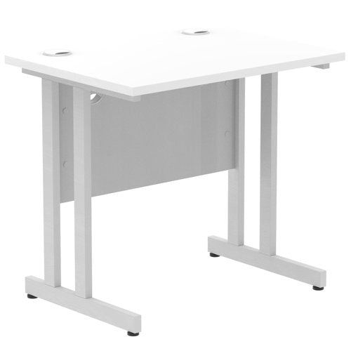 Impulse 800x600 Cntlvr Leg WH SL