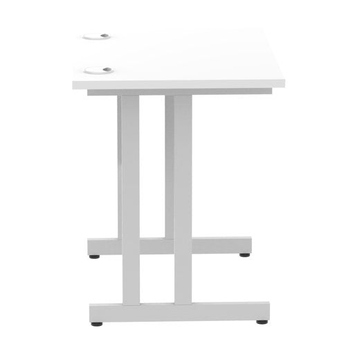 Impulse 800x600 Cntlvr Leg WH SL