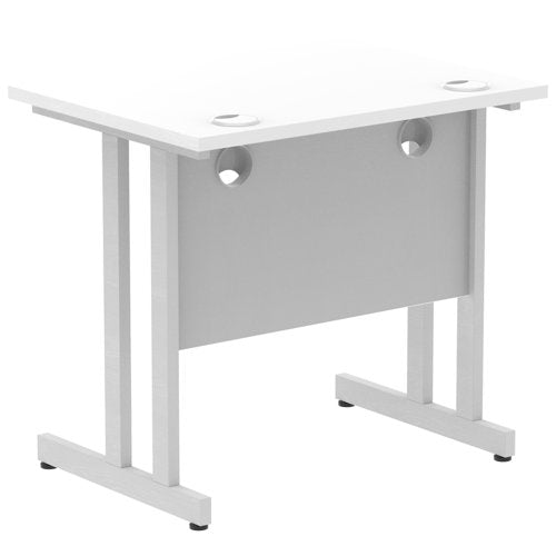 Impulse 800x600 Cntlvr Leg WH SL
