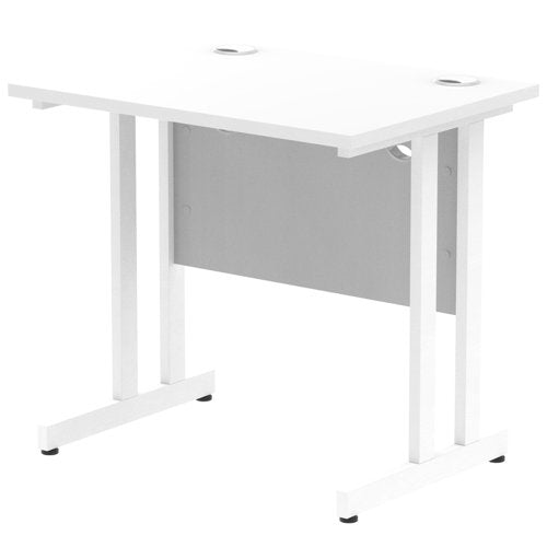 Impulse 800x600 Cntlvr Leg WH WH
