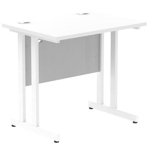 Impulse 800x600 Cntlvr Leg WH WH