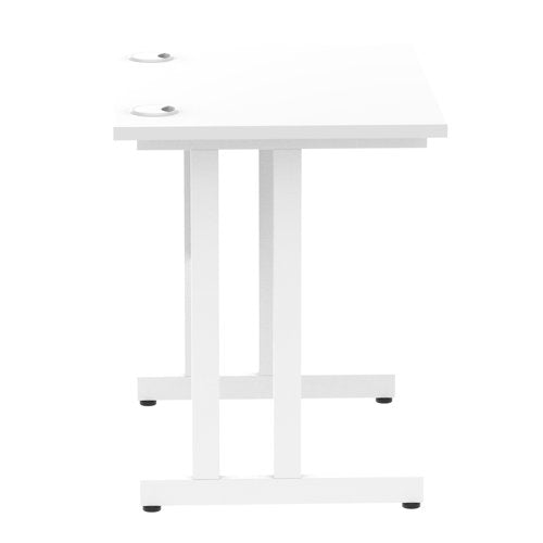Impulse 800x600 Cntlvr Leg WH WH