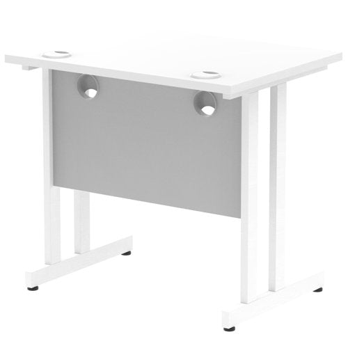 Impulse 800x600 Cntlvr Leg WH WH