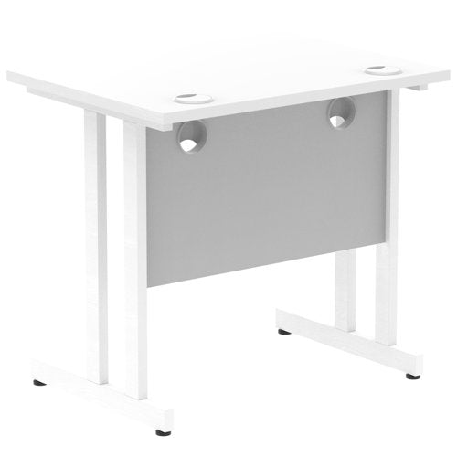 Impulse 800x600 Cntlvr Leg WH WH