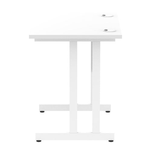 Impulse 800x600 Cntlvr Leg WH WH
