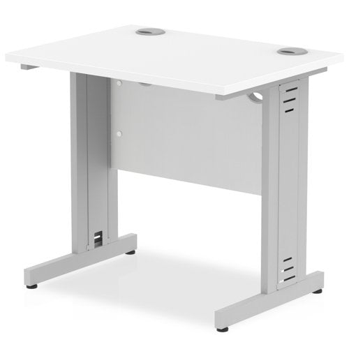 Impulse 800x600 White SL Cable Leg