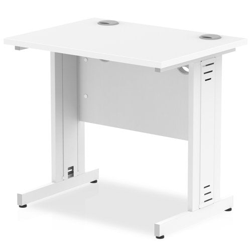 Impulse 800x600 White WH Cable Leg