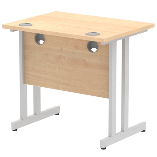 Impulse 800x600 Maple Silver Leg