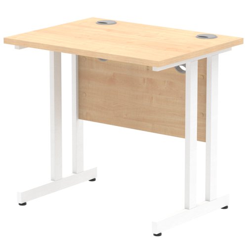 Impulse 800x600 Maple White Leg