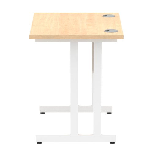 Impulse 800x600 Maple White Leg
