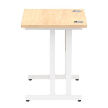 Impulse 800x600 Maple White Leg