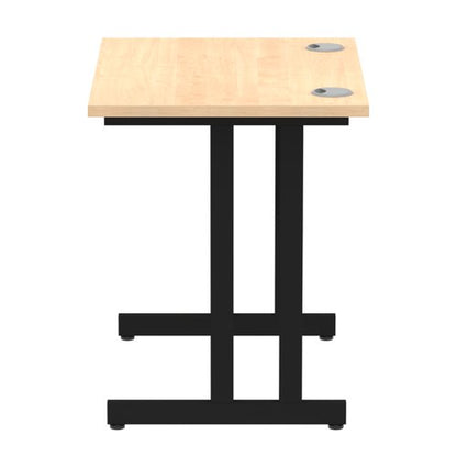 Impulse 800x600 Maple Black Leg