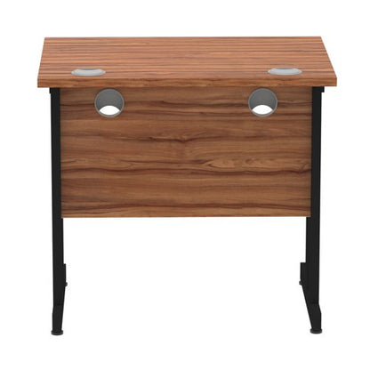 Impulse 800x600 Walnut Black Leg