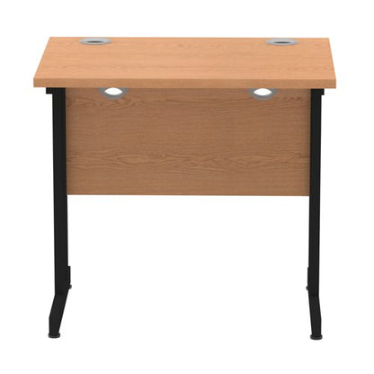 Impulse 800x600 Oak Black Leg