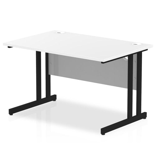 Impulse 1200x800 White Black Leg
