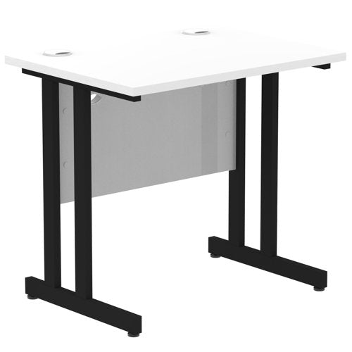 Impulse 800x600 White Black Leg