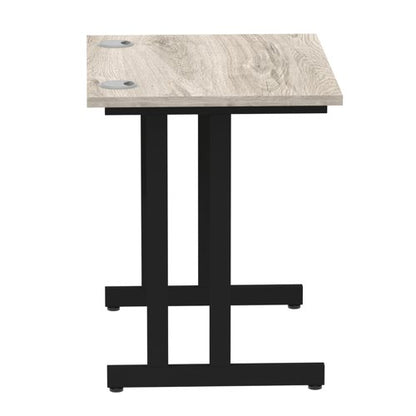 Impulse 800x600 GY Oak Black Leg