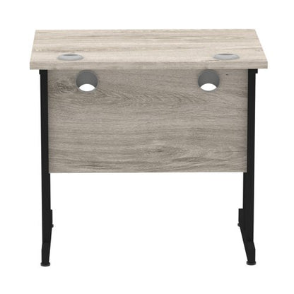 Impulse 800x600 GY Oak Black Leg