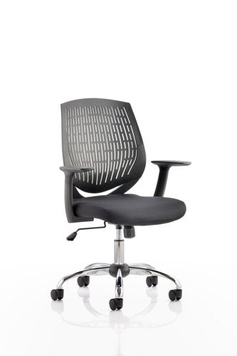 Dura Chair Black