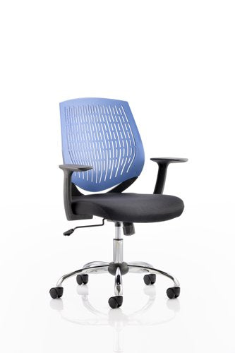 Dura Chair Blue
