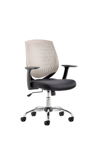 Dura Chair Grey
