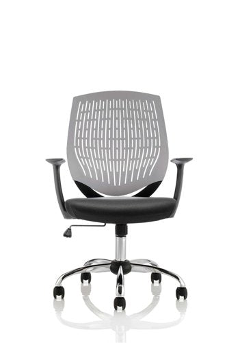 Dura Chair Grey