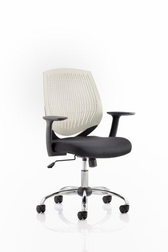 Dura Chair White