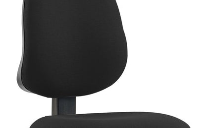 Eclipse Plus II Black no Arms