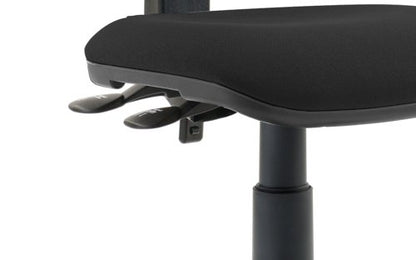 Eclipse Plus II Black no Arms