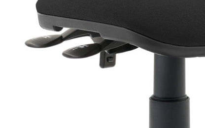 Eclipse Plus II Black no Arms