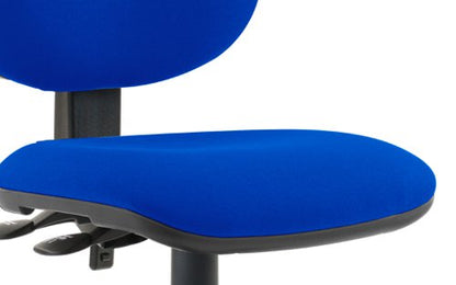 Eclipse Plus II Blue no Arms