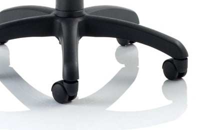 Eclipse Plus II Vinyl Black no Arms