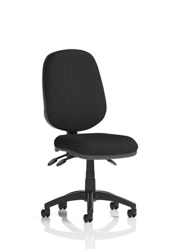 Eclipse Plus III Black