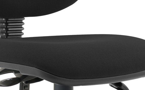 Eclipse Plus III Black