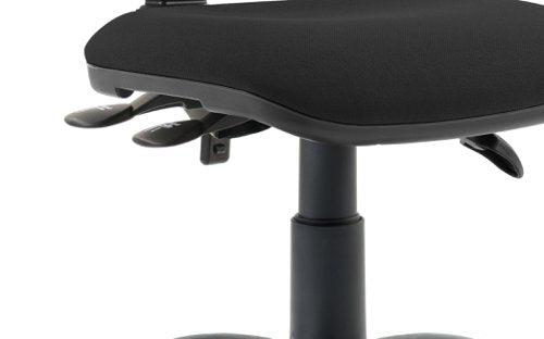 Eclipse Plus III Black